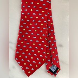 Sero tie